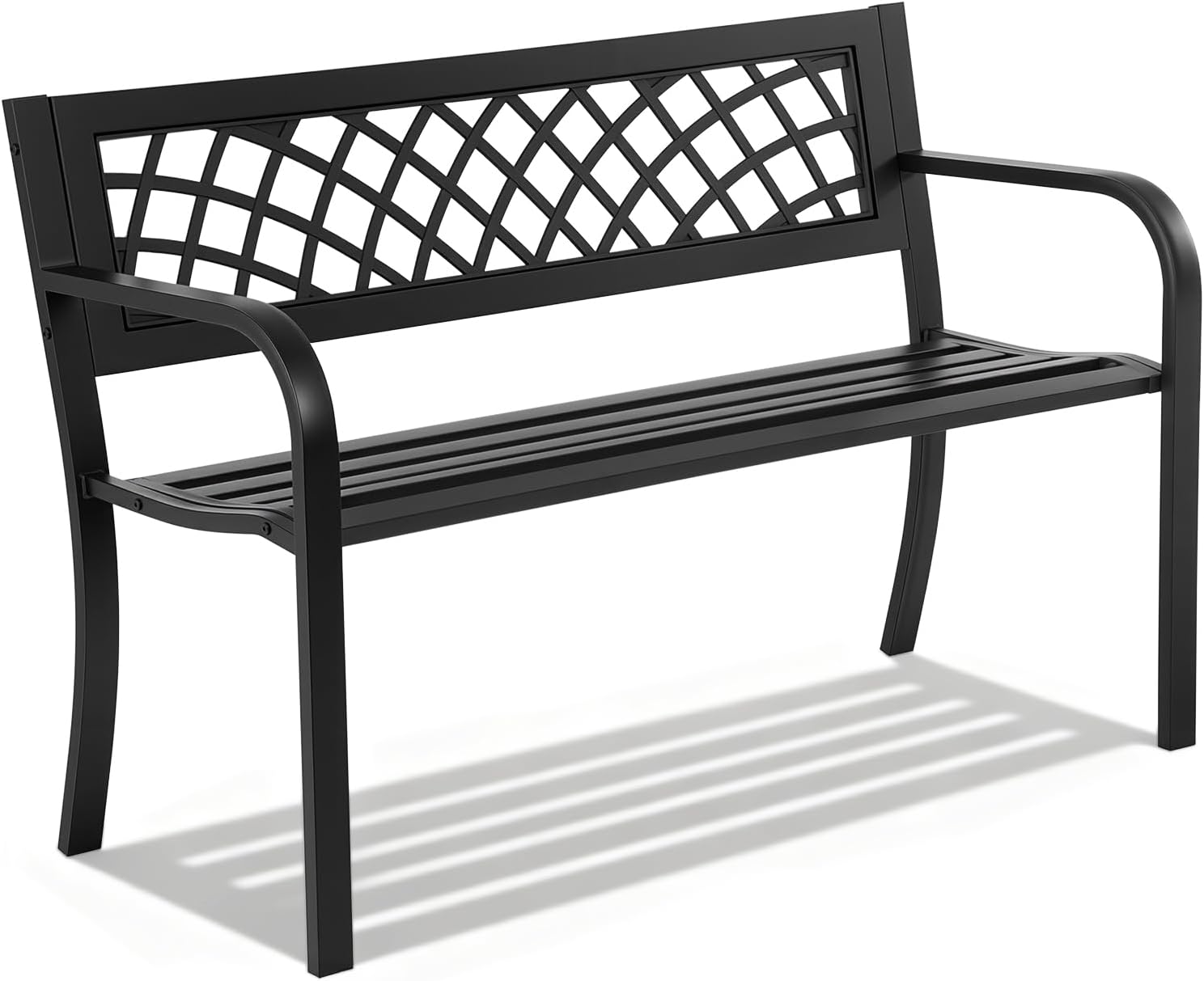 Porch seating anchor