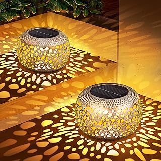 Outdoor lantern