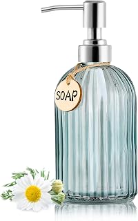 Classic soap dispenser