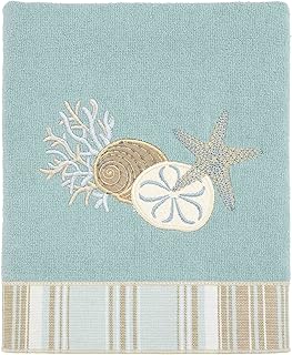 Linen coffee towel