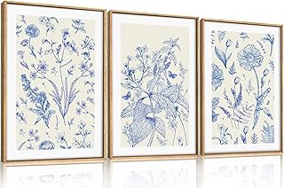 Classic coastal wall art