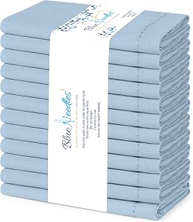 Linen napkin set