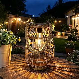Classic outdoor lanterns
