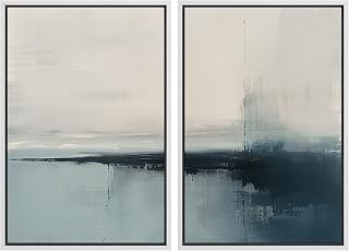 Coastal wall art