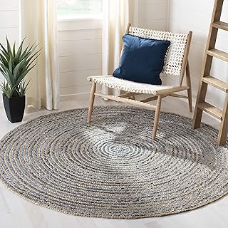 Jute small rug
