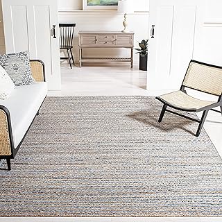 Jute rug