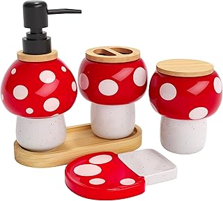 Ceramic soap dish