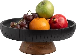 Vintage fruit bowl
