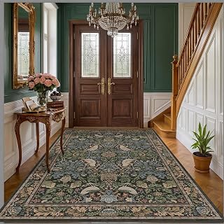 Vintage rug