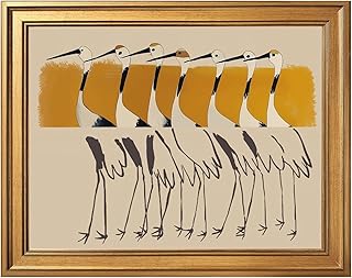 Minimal wall art