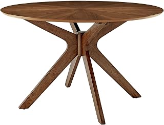 Walnut breakfast table