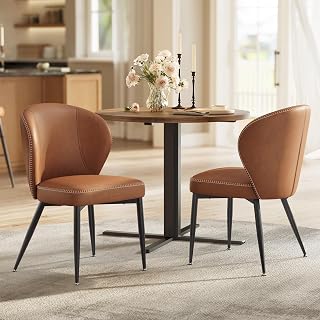 Retro dining chairs