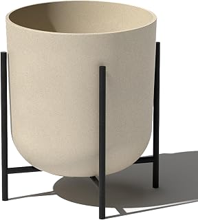 Terracotta planter