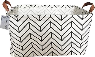 Geometric storage bins