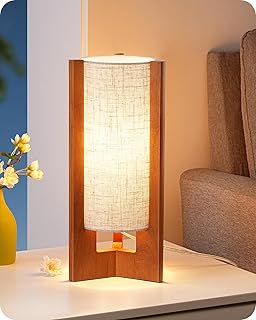 Neutral reading lamp