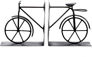 Playful bookends
