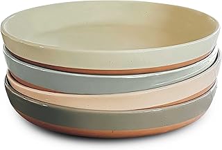 Neutral breakfast bowls