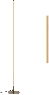 Neutral reading lamp