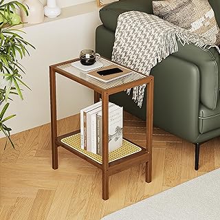 Minimal side table